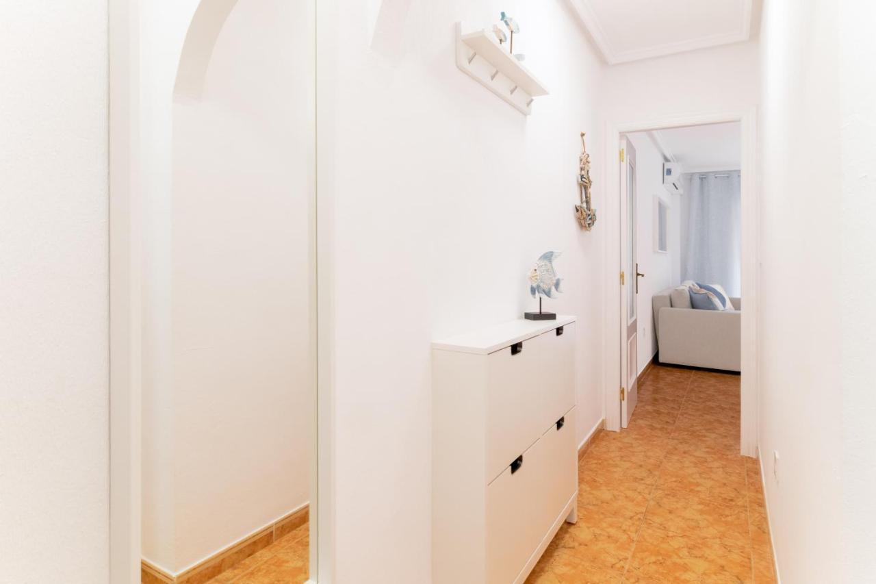 Marianna Apartment Torrevieja Luaran gambar