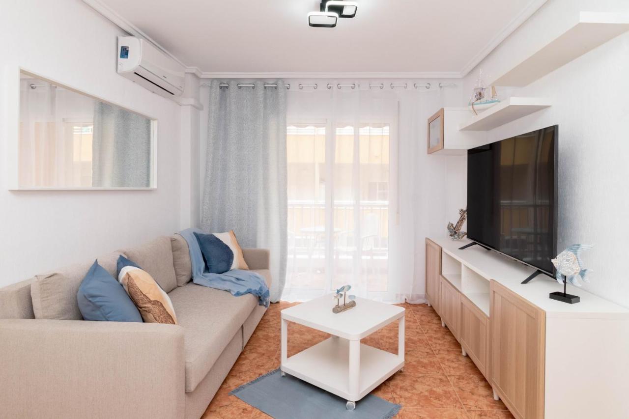 Marianna Apartment Torrevieja Luaran gambar