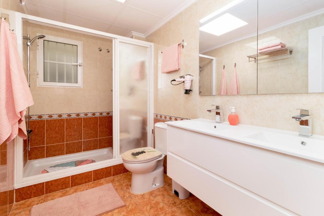 Marianna Apartment Torrevieja Luaran gambar