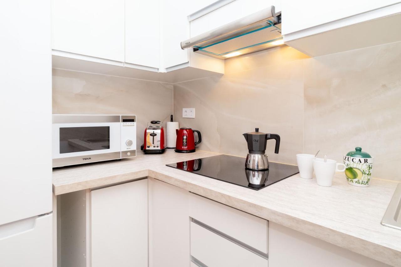 Marianna Apartment Torrevieja Luaran gambar