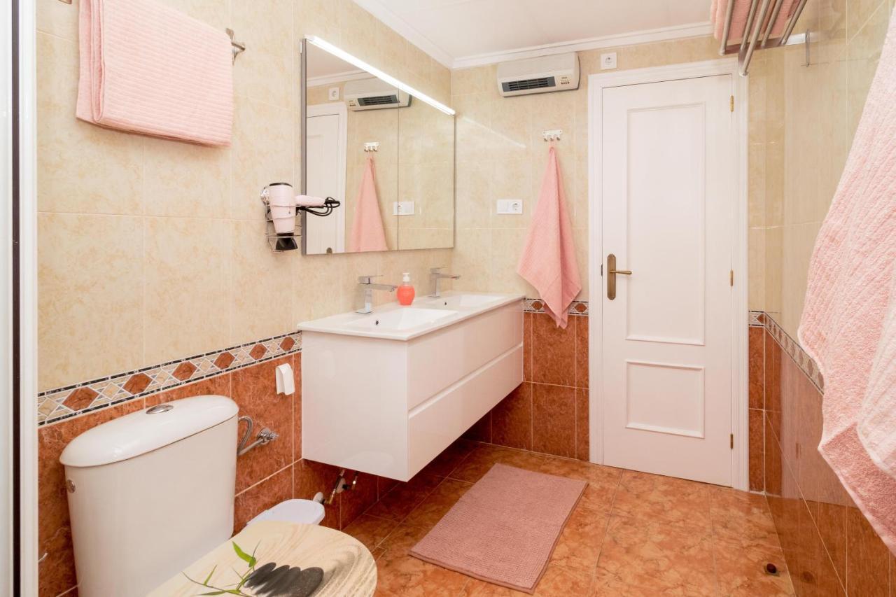 Marianna Apartment Torrevieja Luaran gambar