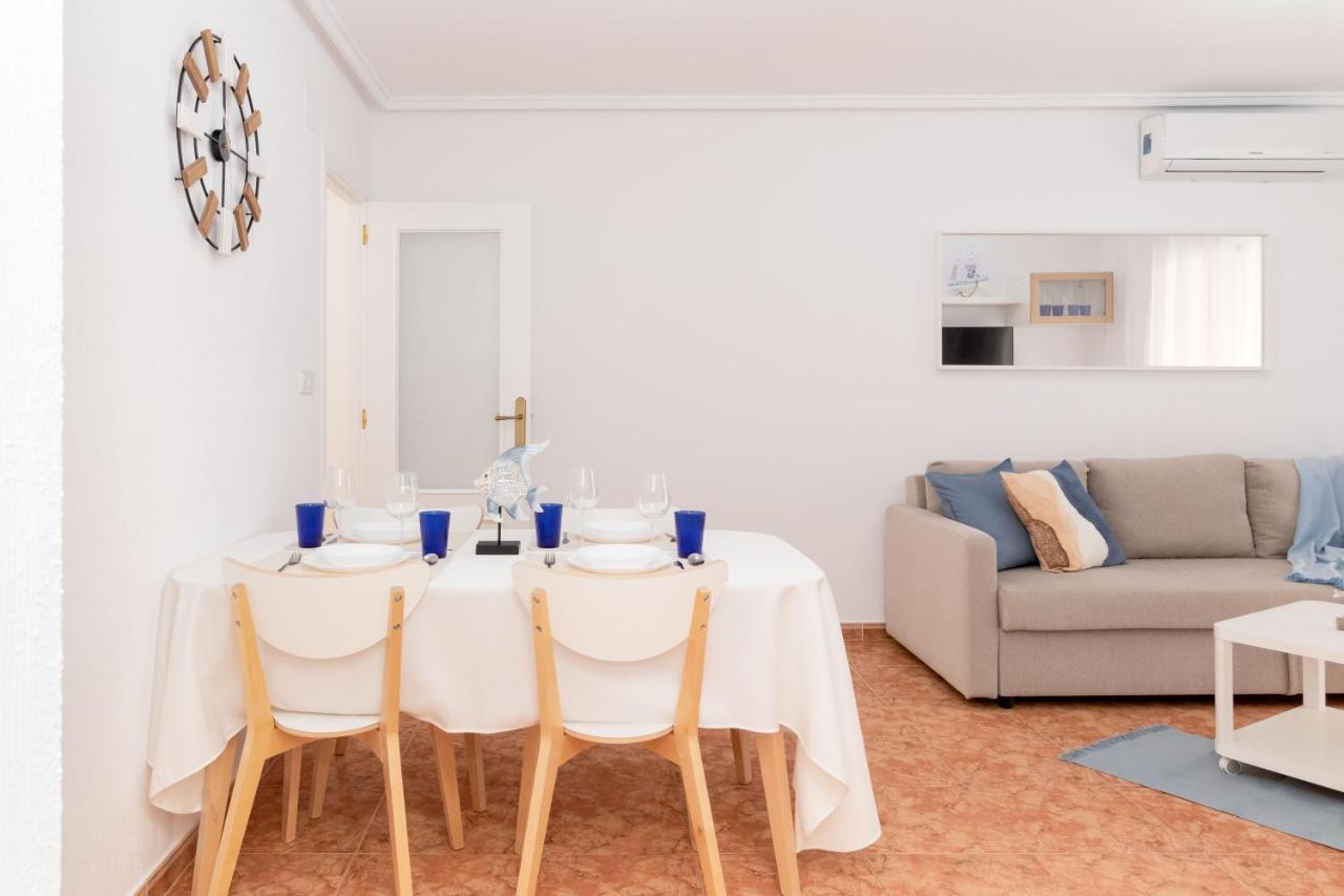 Marianna Apartment Torrevieja Luaran gambar