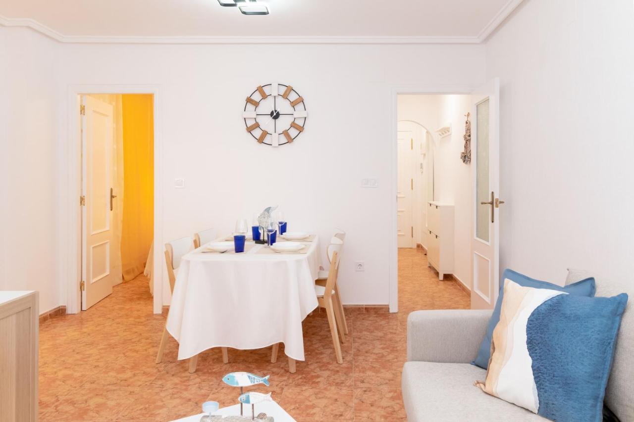 Marianna Apartment Torrevieja Luaran gambar